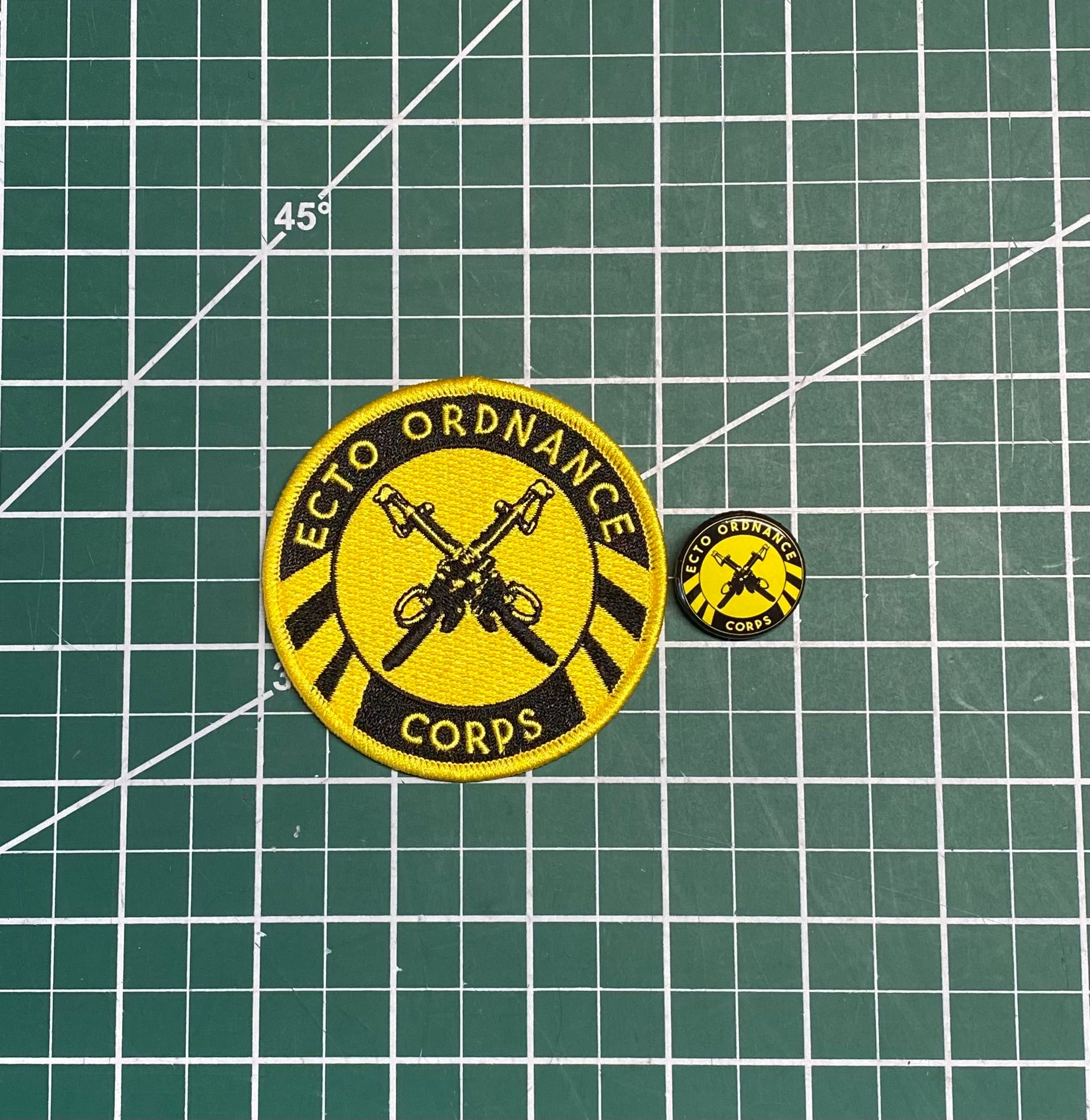 Spectral Forces™ 3