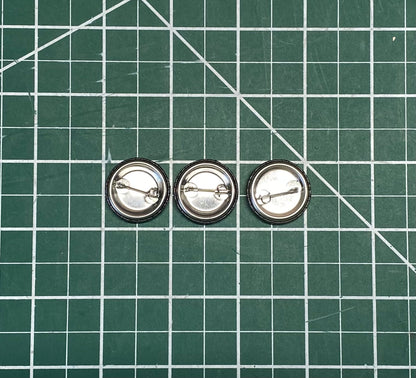 Ecto Ordnance™ Pin Combo (EOP)