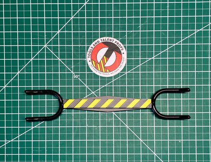Ecto Ordnance Equipment Stand for HASLAB PACK (EOES)
