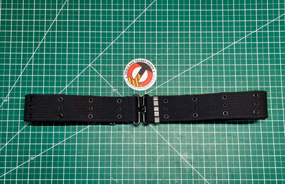 Ecto Ordnance Utility Belt Black (EOUBB)