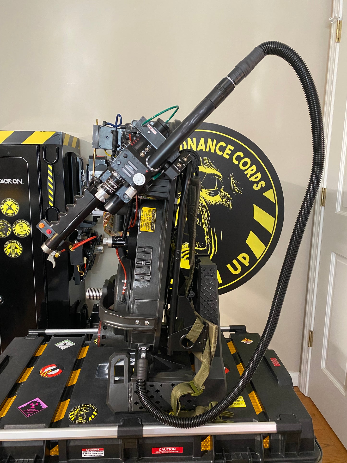 EOC-(Standard) 84 Proton Pack Field Kit