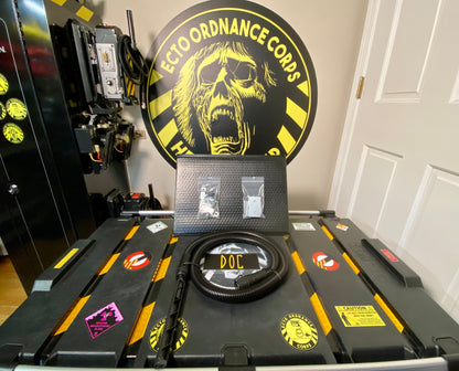 EOC-(Elite) 84 Proton Pack Field Kit