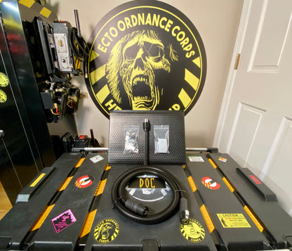 EOC-(Standard) 84 Proton Pack Field Kit