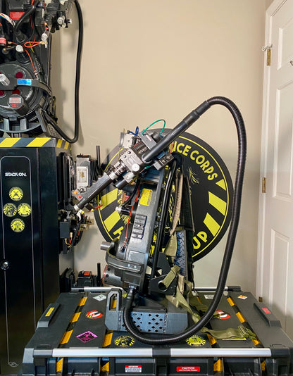 EOC-(Elite) 84 Proton Pack Field Kit