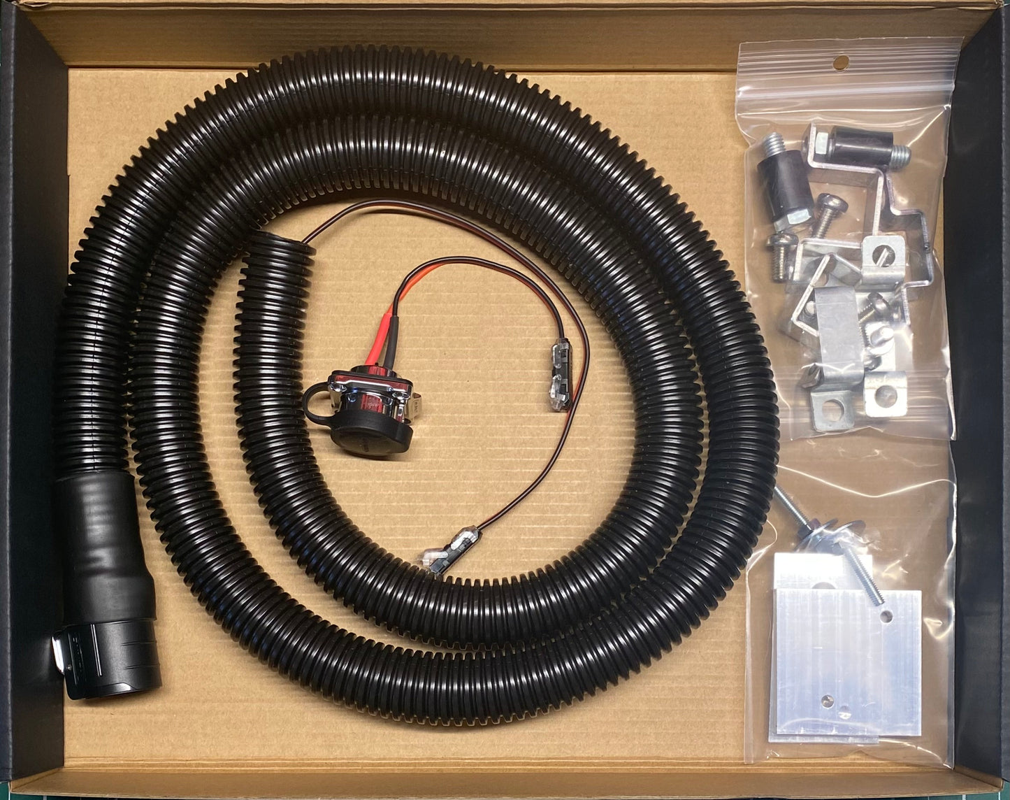 EOC-(Standard) 84 Proton Pack Field Kit