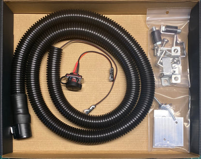 EOC-(Standard) 84 Proton Pack Field Kit