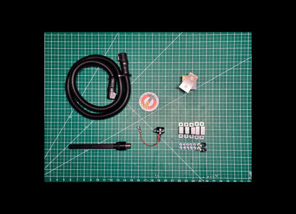 EOC-(Elite) 84 Proton Pack Field Kit