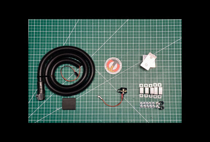 EOC-(Standard) 84 Proton Pack Field Kit