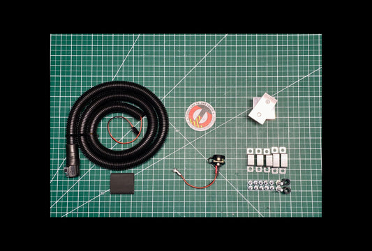 EOC-(Standard) 84 Proton Pack Field Kit