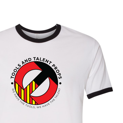 TT 1984 Tee