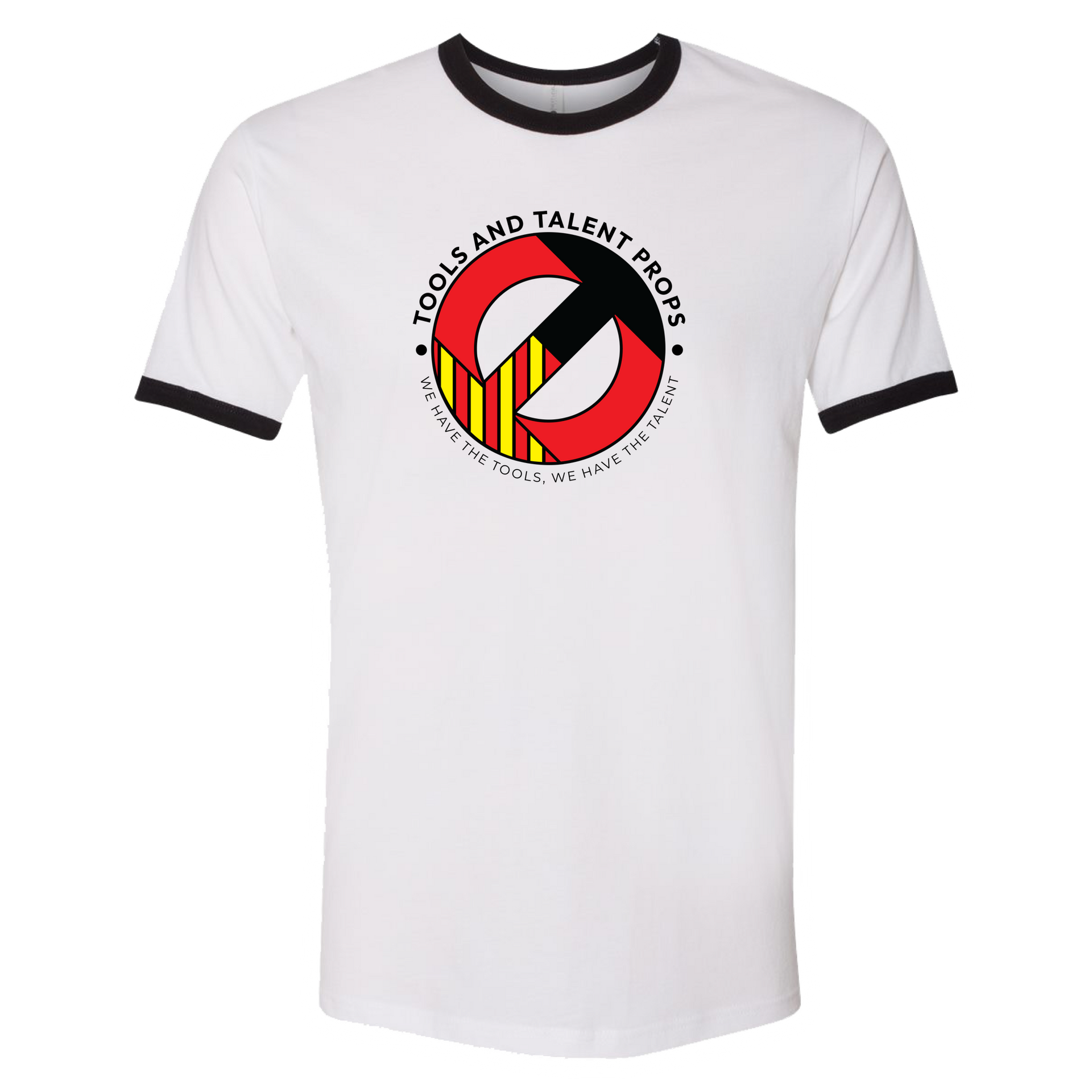 TT 1984 Tee – Tools and Talent Props