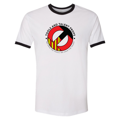 TT 1984 Tee