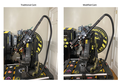 Haslab / Hasbro Basic Hardware Upgrade Combo Kit (EOC V-HOOK & Alice Frame Hardware)